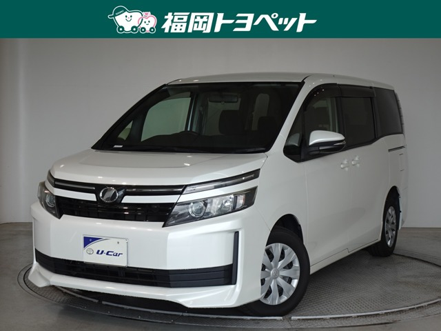 トヨタ ヴォクシー 