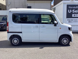 【納車整備】ご購入後お客様へご納車前に、法定12ヶ月点検を実施しております。エンジンオイルやワイパーゴム等の必要な消耗品は交換致しますので、納車後、安心してお乗り頂けます!