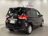 フリード 1.5 G ホンダセンシング 4WD 