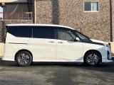 【 外装エクステリア 】現車の確認はお電話で在庫のご確認の上、是非ご来店くださいませ!ご来店の難しい方は店舗スタッフがお電話やメールで詳細をお答えさせて頂きます。