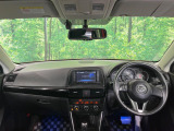 CX-5 2.2 XD 