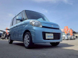 実際に運転席に座り、装備に触れたりエンジンをかけてみて頂くことも可能です!その際はスタッフまでお気軽にお声がけください♪