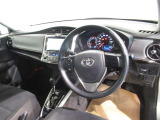 見通しのよいすっきりとした視界で、誰でも運転しやすいです。運転のしやすさは疲れにくさにも繋がりますよ♪
