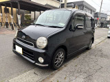 ムーヴラテ クール ターボ 4WD