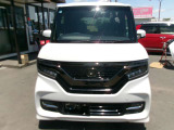 N-BOXカスタム G L ホンダセンシング 