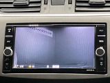 ドライブレコーダーの映像がナビゲーションに映し出せます