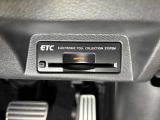 ETCがあれば高速道路の乗り降りがラクラクですよ〜!