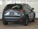 CX-5 2.0 20S プロアクティブ 