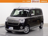 ダイハツ ムーヴキャンバス
