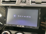 【ナビゲーション】目的地までしっかり案内してくれる使いやすいナビ。Bluetooth接続すればお持ちのスマホやMP3プレイヤーの音楽を再生可能!毎日の運転がさらに楽しくなります!!