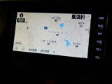 目的地をセットして迷わず目的地にGO!※地図更新(有料)をすることにより新しい道を案内する事が出来ます。【製造年式により、地図の更新(有料)が出来ない物もあります。】