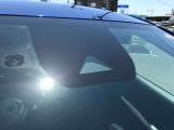 【衝突軽減ブレーキ】衝突回避支援システムで、前方の状況を監視し、車両や歩行者との衝突回避・衝突による被害軽減を支援してくれる装備です!