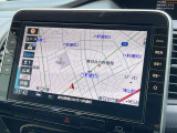 ◆◆◆走る楽しさを加速する、大画面の日産オリジナルインチメモリーナビゲーションです。TVやラジオはもちろん、Bluetoothも対応しております。