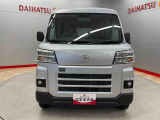 ハイゼットカーゴ  デラックス 4WD