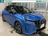 ノートオーラ 1.2 G FOUR 4WD 
