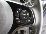 多彩な安心・快適機能を搭載した先進の安全運転支援システムのHonda SENSINGを搭載しております。