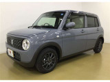 アルトラパン ハイブリッド L 4WD 