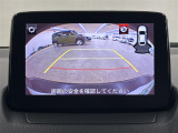 CX-3 1.5 XD ノーブル ブラウン 6MT修復歴無し
