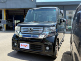 ホンダ N-BOXカスタム
