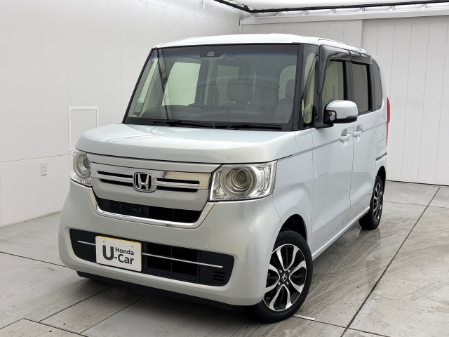 N-BOX L 4WD 