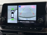 バックモニターは車庫入れの強い味方。 車は構造上、死角がたくさん。後退時の死角をチェックするために便利ですよ。 ただし、バックは目視で確認する事が重要ですよ。