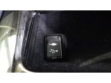 AUX&USB入力端子