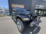 ラングラー アンリミテッド サハラ 4WD 3.6L 4WD