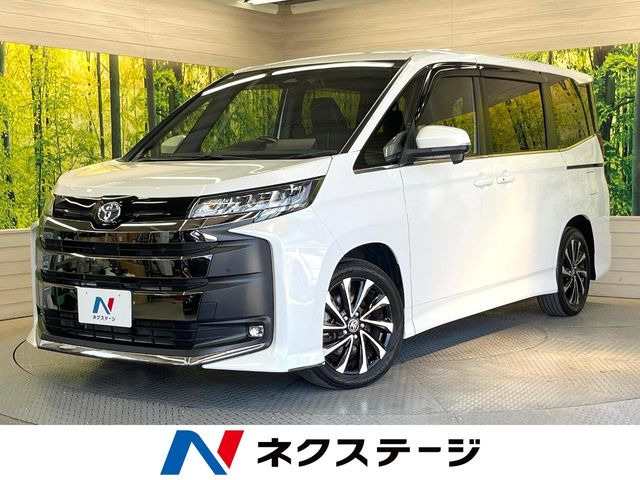 ノア 2.0 S -Z