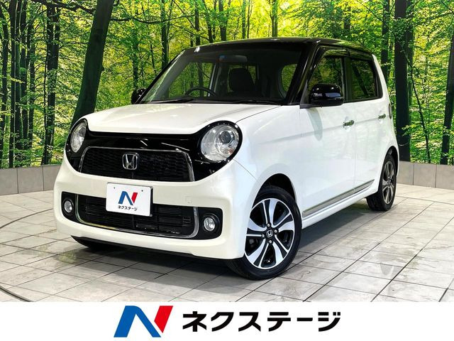 N-ONE プレミアム ツアラー