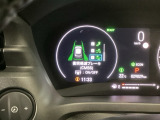 ホンダが推し進める総合先進安全装備のセンシング搭載! 衝突や斜線はみだしなどの危険が予測される時、センサーが警告。ヒューマンエラーを高度先進技術が補完してくれます。