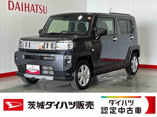 タフト G クロム ベンチャー 