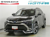 トヨタ カローラクロス