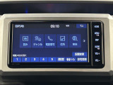 ☆知らないところへのドライブもラクラク安心です☆機種によってはTVやDVDやBluetooth機能を使って楽しいドライブをより快適にしてくれます☆