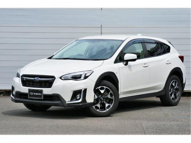 XV 1.6i-L アイサイト 4WD