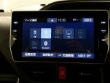 【Bluetooth】Bluetooth接続に対応しています。