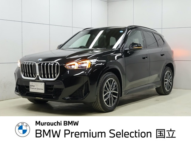 X1 xドライブ 20d Mスポーツ DCT 4WD