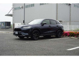 ホンダ ZR-V