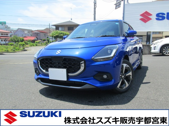 スイフト 1.2 ハイブリッド(HYBRID) MZ 