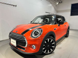 MINI正規ディーラーモトーレン札幌 MINI NEXT札幌東 のMINIをご覧頂き誠にありがとうございます。
