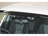EyeSight(Ver.3)搭載!衝突被害軽減ブレーキや全車速追従機能付きクルーズコントロール、車線逸脱抑制やはみ出し警報などで運転をサポートします!
