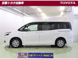 ヴォクシー 2.0 V 