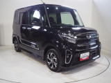タントカスタム X スタイルセレクション 4WD 