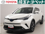 トヨタ C-HR