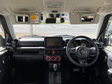 ジムニーシエラ 1.5 JC 4WD 