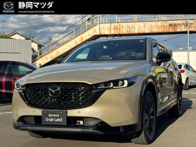 CX-5  2.5 25S スポーツ アピアランス