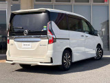 人気のセレナが入庫しました。是非現車を見にご来店下さい。
