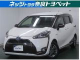トヨタ シエンタ