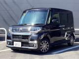 タントカスタム X SAIII 