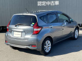ノート 1.2 e-POWER X 