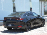 MAZDA3セダン 1.8 XD ドライブ エディション 